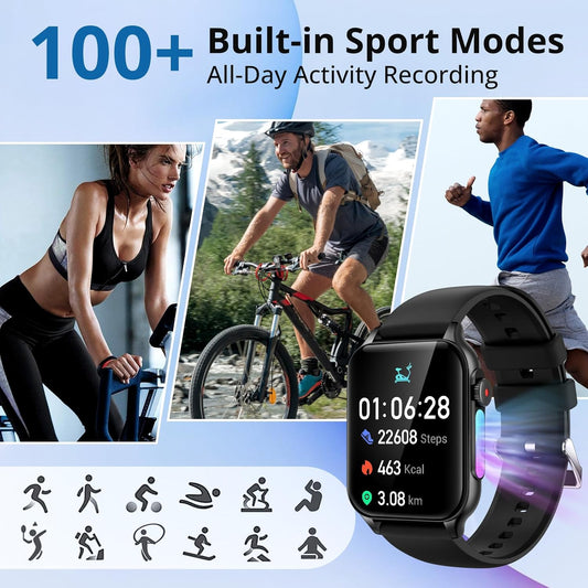 Smart Watch X series