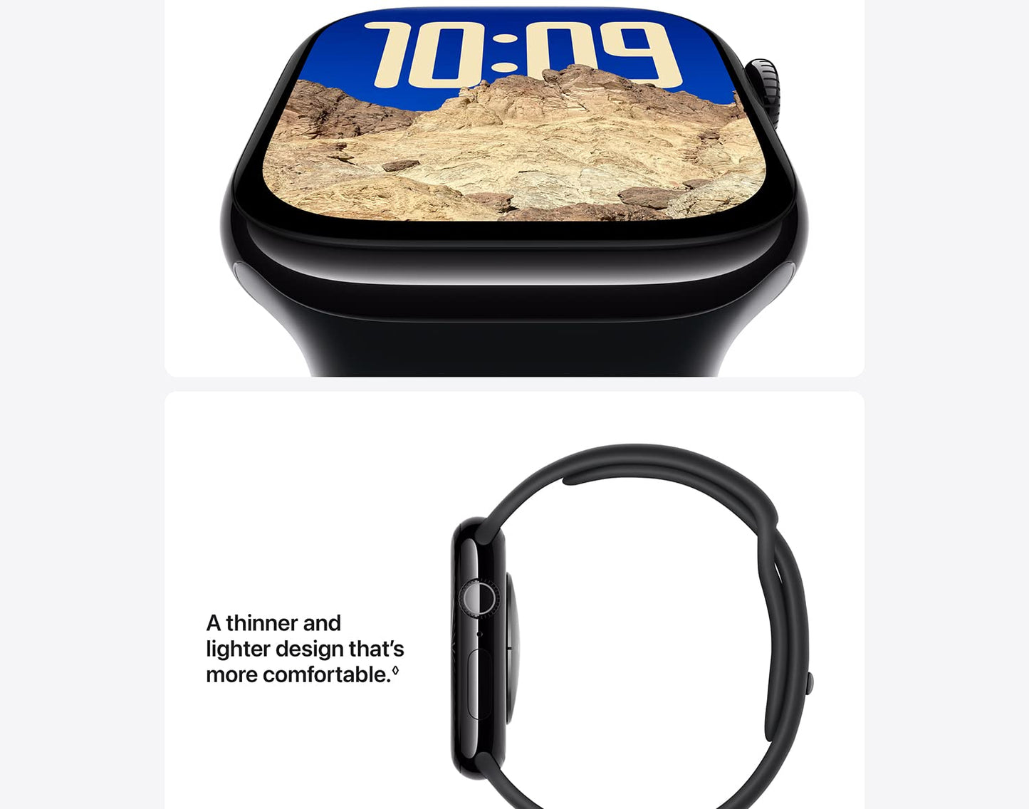 Smart Watch X series