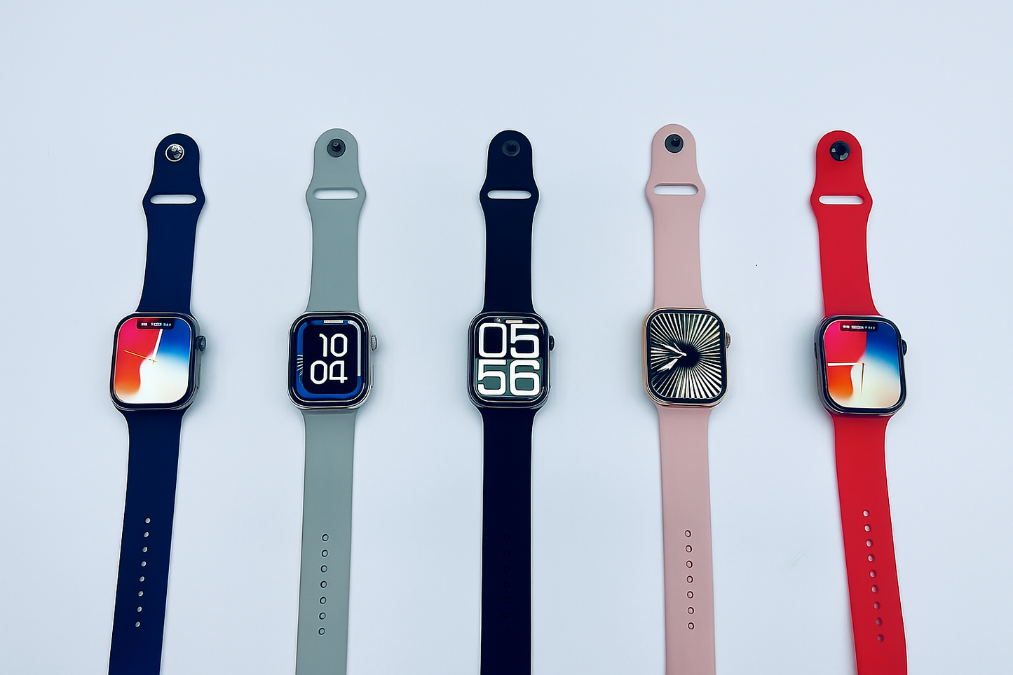 Smart Watch X series