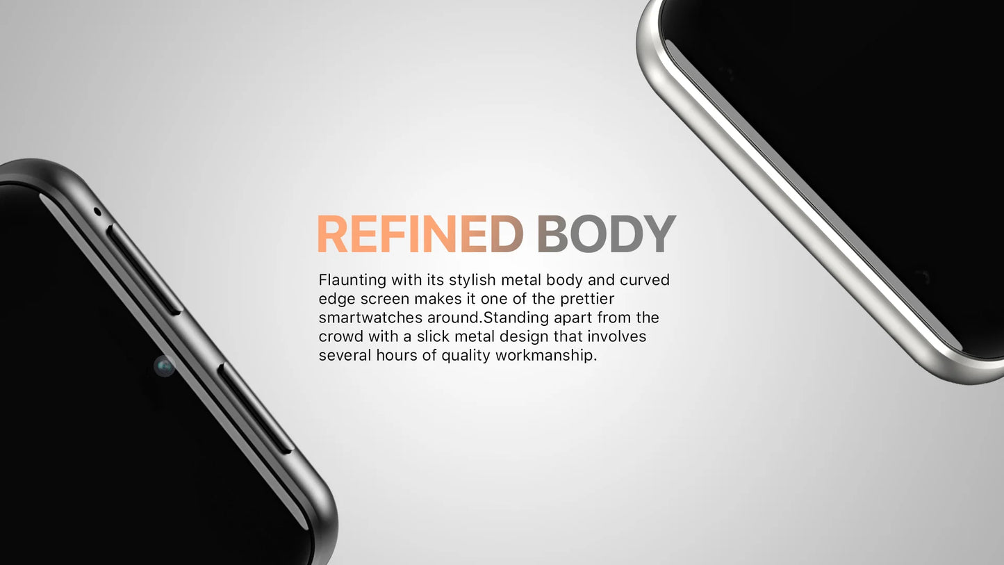 2.86 Inch Big Screen DM100 Smart Watch Android 7.1 OS Phone 3 GB 32GB 5MP Camera