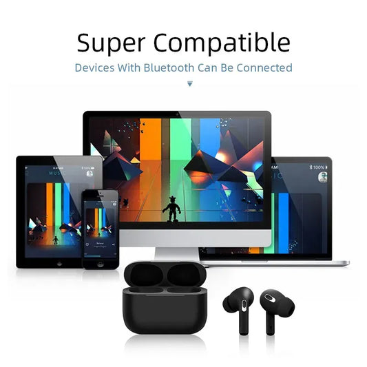 AirPods Pro Wireless Earbuds