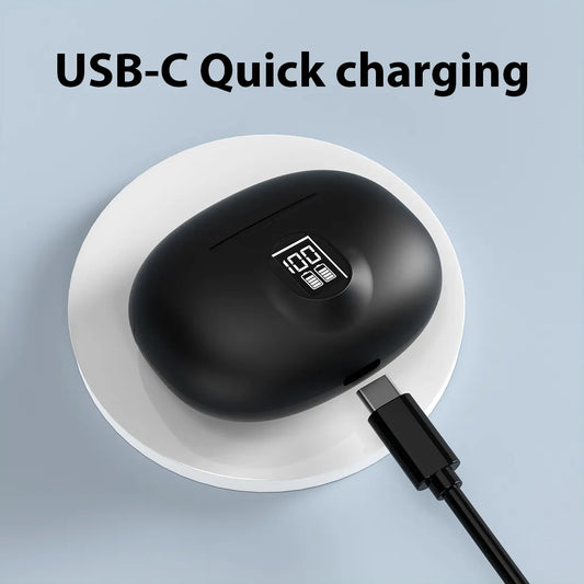 Stereo ENC TWS 895B Earphones