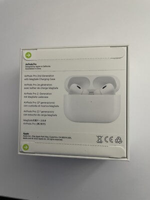 AirPods Pro Wireless Earbuds