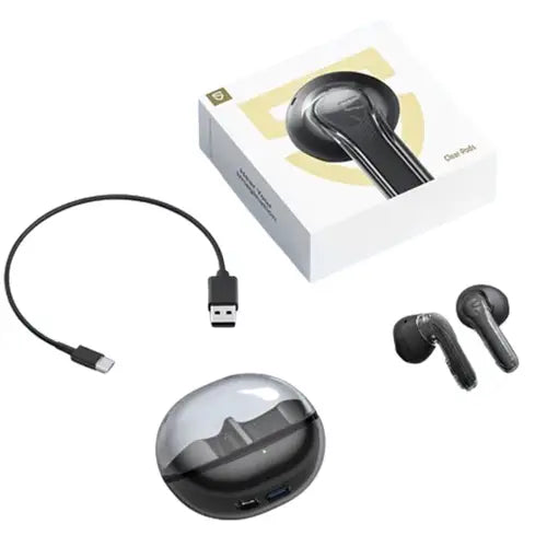 SoundPeats ClearPods EarBuds
