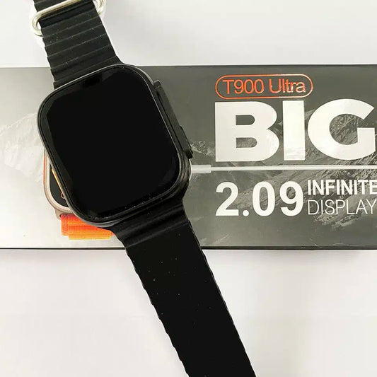 T900 Ultra Series 9 Smart Watch