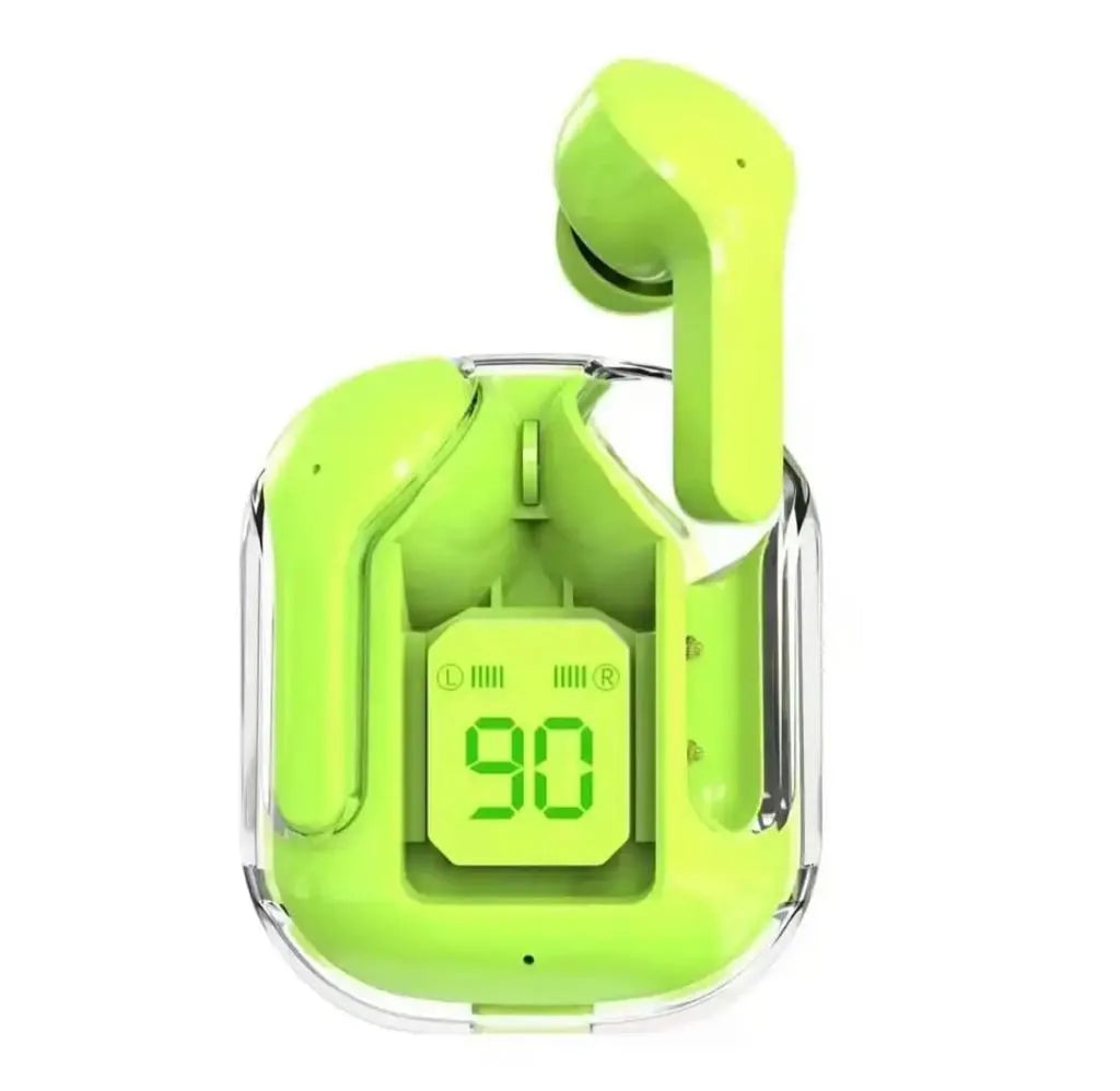Airpro & Air 31 TWS I12 Airpods