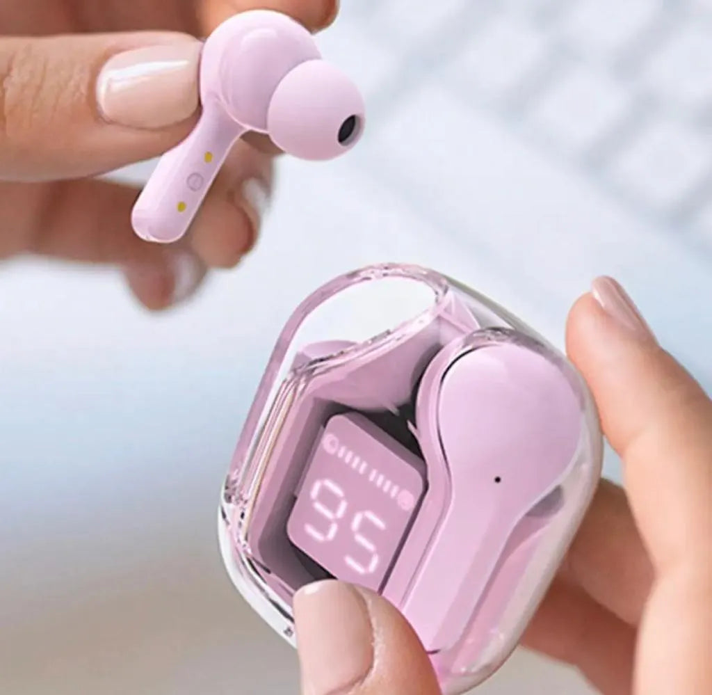 Airpro & Air 31 TWS I12 Airpods