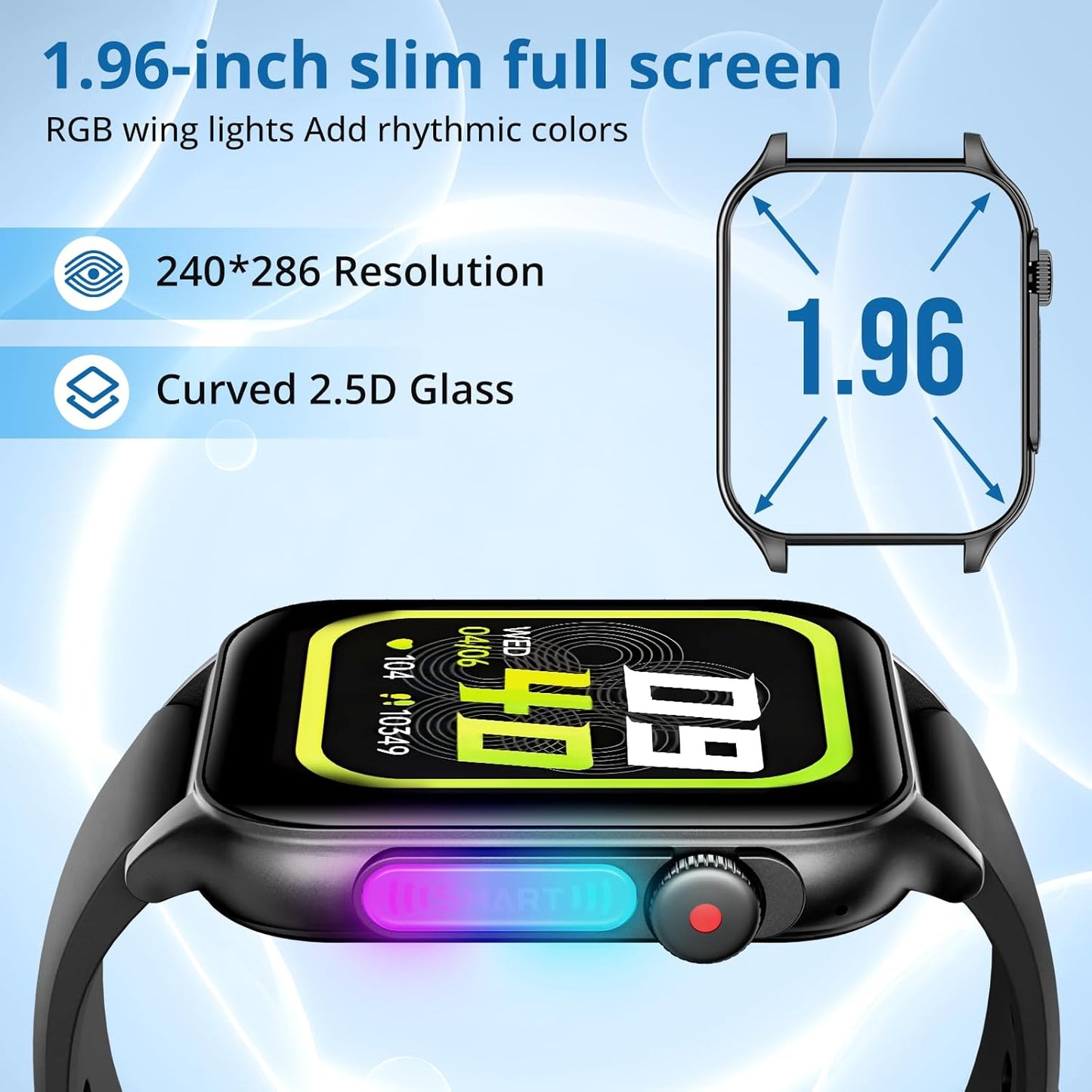 series 10 Smart Watch