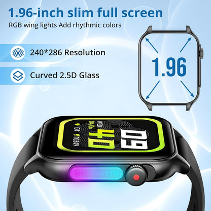 series 10 Smart Watch
