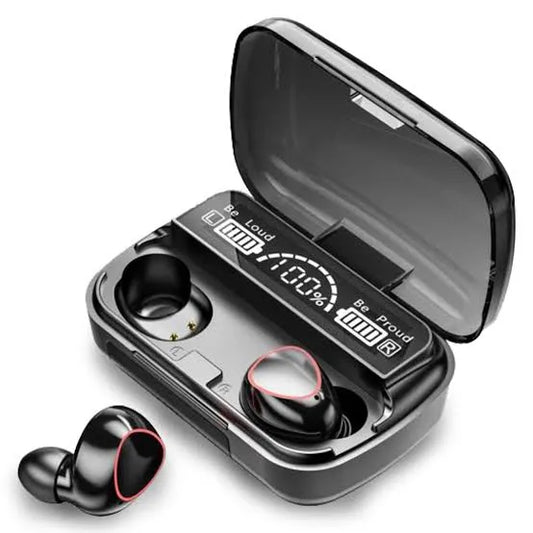 M10 & M90 TWS Airpods