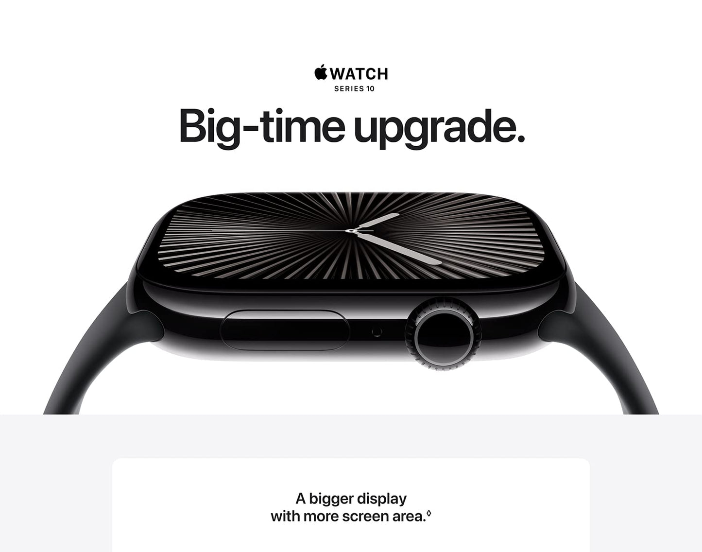 Smart Watch X series