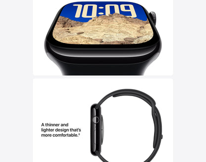 Smart Watch X series