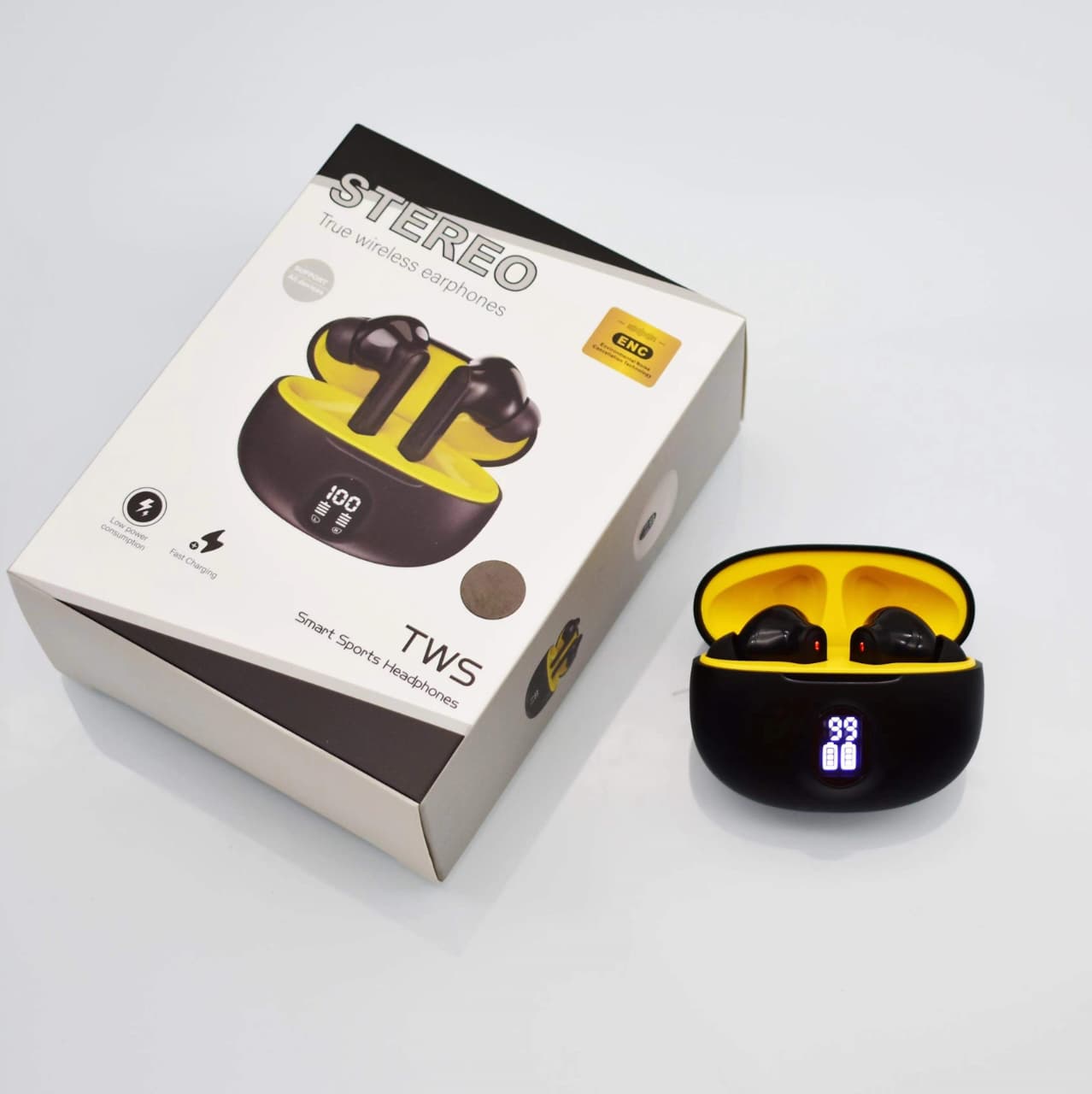 Series 9 watch + Earbuds OFFER