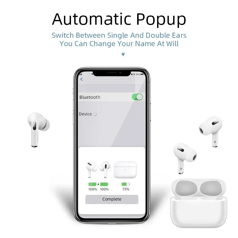 AirPods Pro Wireless Earbuds