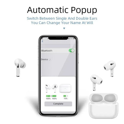 AirPods Pro Wireless Earbuds