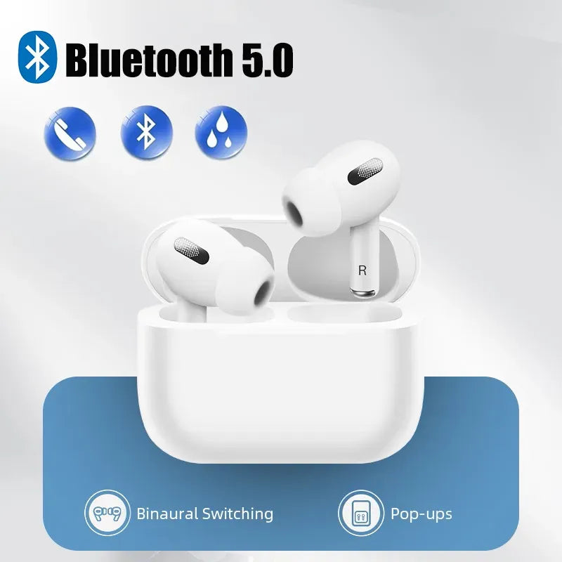 AirPods Pro Wireless Earbuds