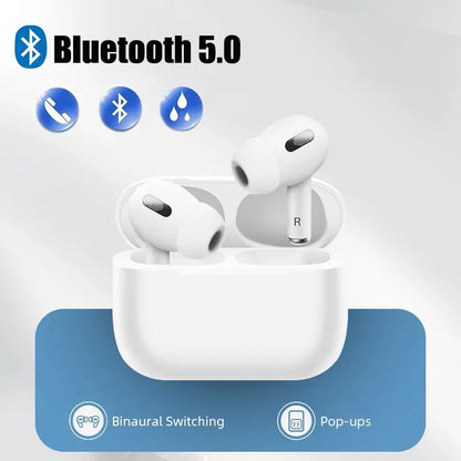 AirPods Pro Wireless Earbuds
