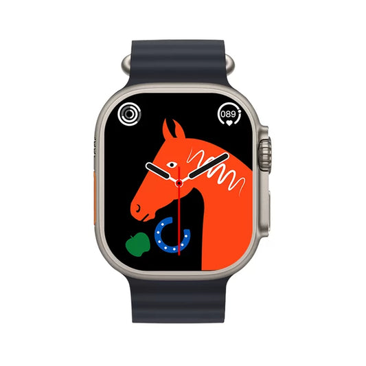 T900 Ultra Series 9 Smart Watch