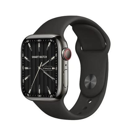 Apple Logo Smart Watch