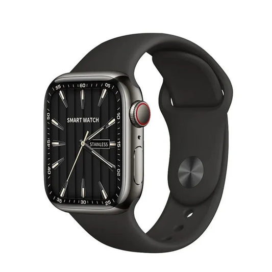 Apple Logo Smart Watch