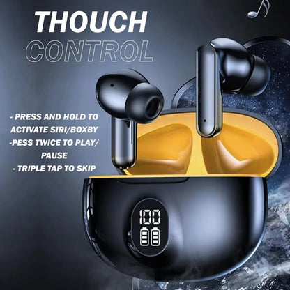 Stereo ENC TWS 895B Earphones