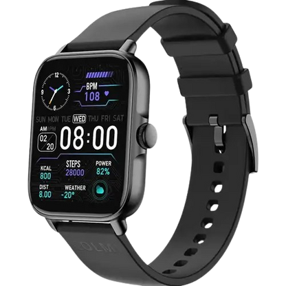 A58 Plus Smartwatch