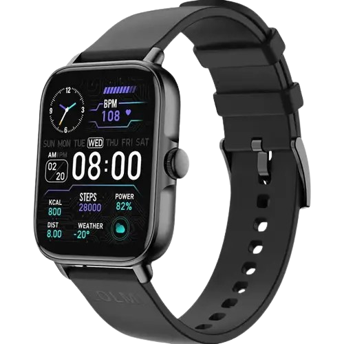 A58 Plus Smartwatch