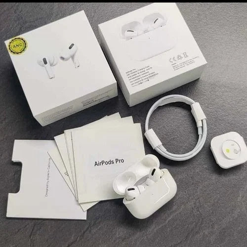 AirPods Pro Wireless Earbuds
