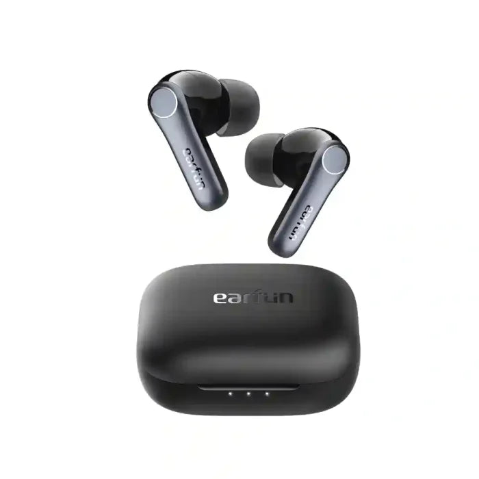 EarFun Air Pro 4 Adaptive Hybrid Noise Cancelling Wireless Earbuds Bluetooth