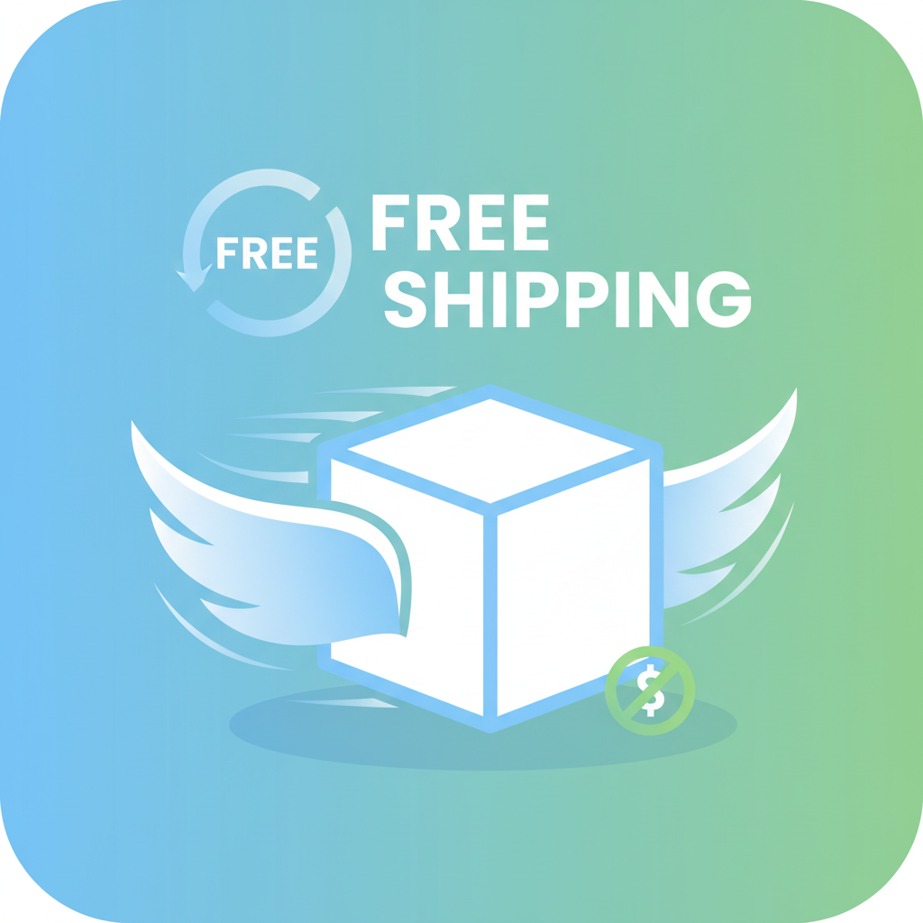 free ship