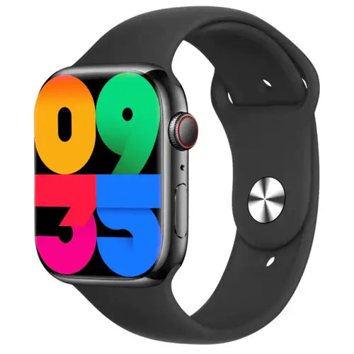 M 19 smart watch