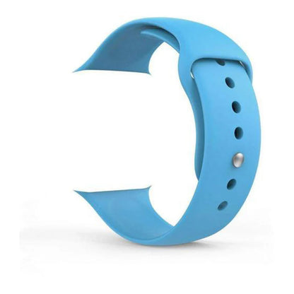 Smart watch straps