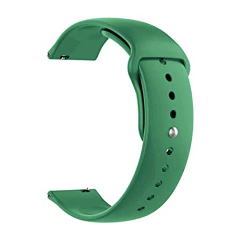 Smart watch straps
