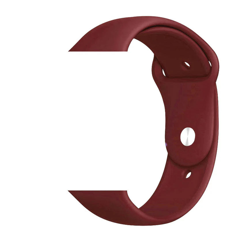 Smart watch straps