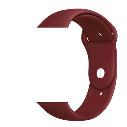 Smart watch straps