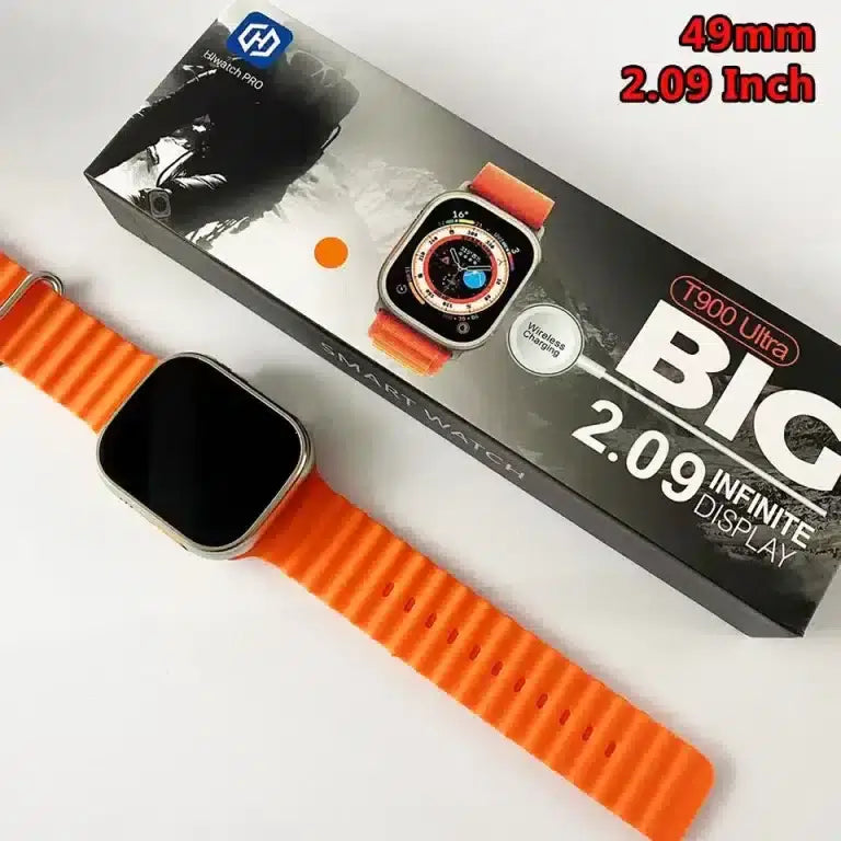T900 Ultra Series 9 Smart Watch