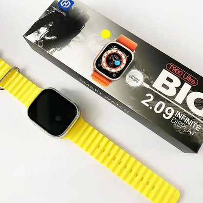 T900 Ultra Series 9 Smart Watch